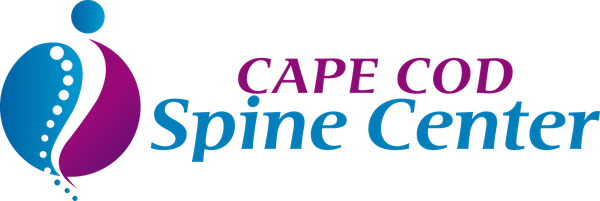 Cape Cod Spine Center logo